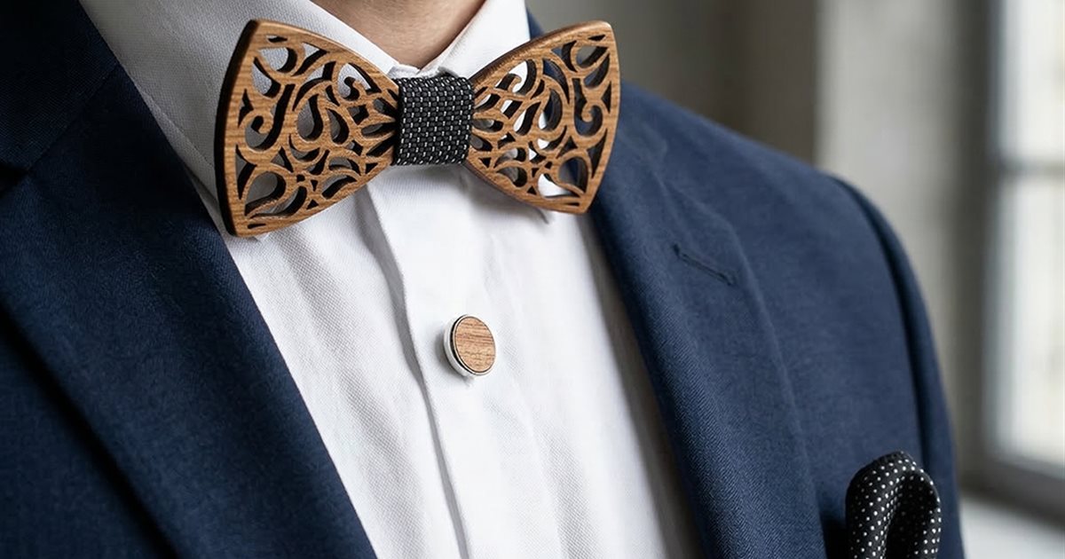Wooden wedding favors guests keep