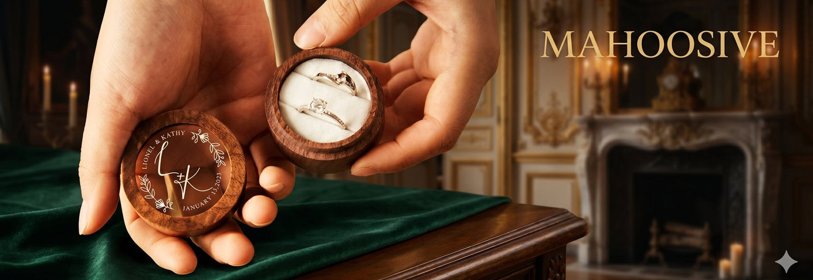 Engagement Proposals