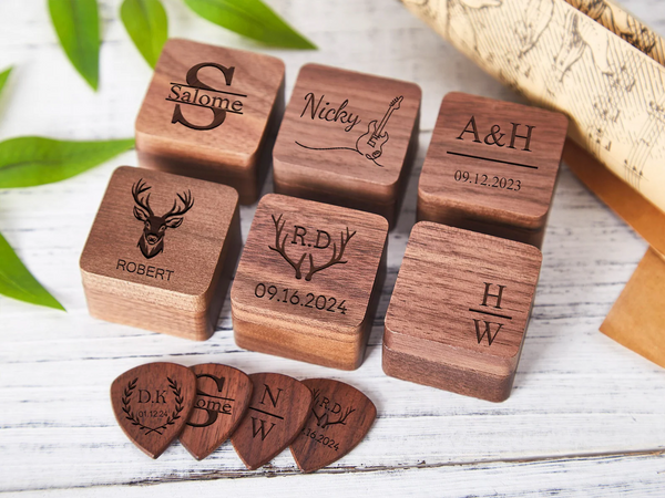 Wood Gifts