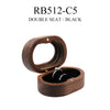 Ring box RB512 *10 PCS