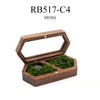 Ring box RB517 *10 PCS