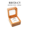 Ring box RB528 *10 PCS